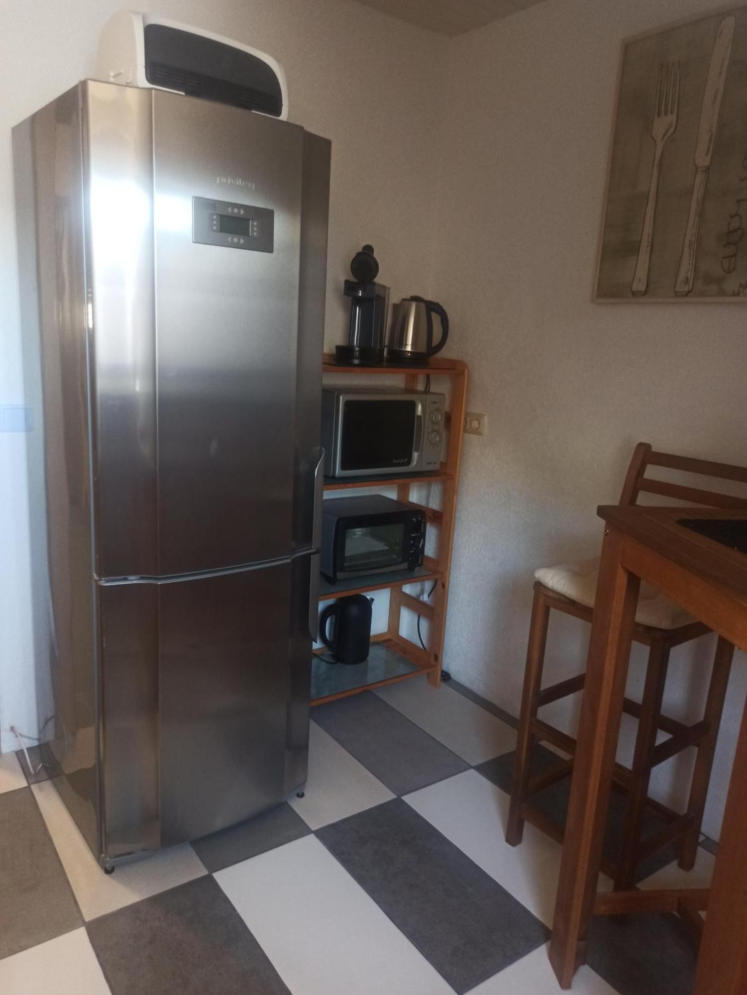 Appartement Riesling à Hatzenport Extérieur photo