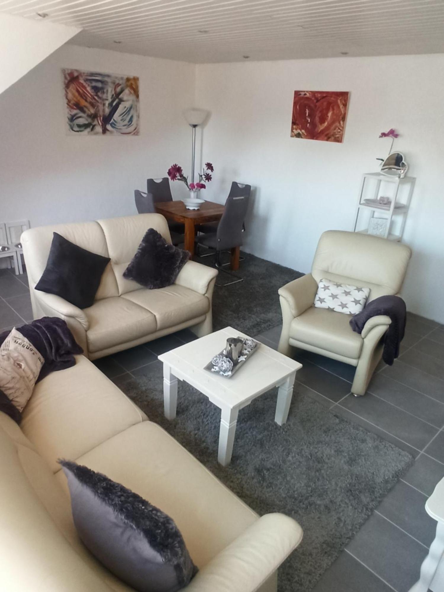 Appartement Riesling à Hatzenport Extérieur photo